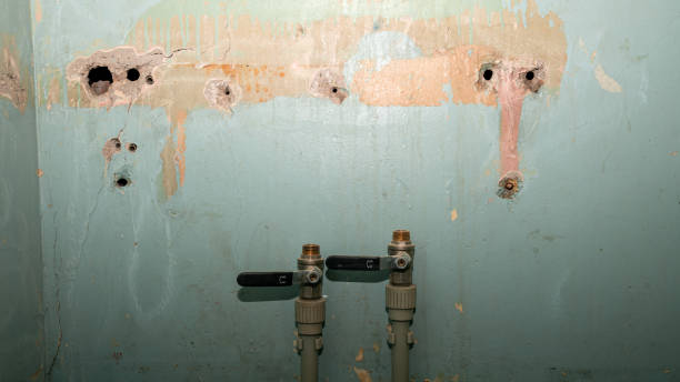 Fire Damage Restoration in Snohomish, WA