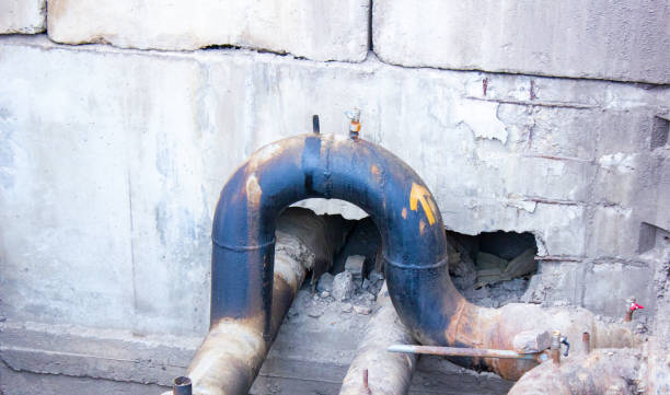 Carpet water damage restoration in Snohomish, WA