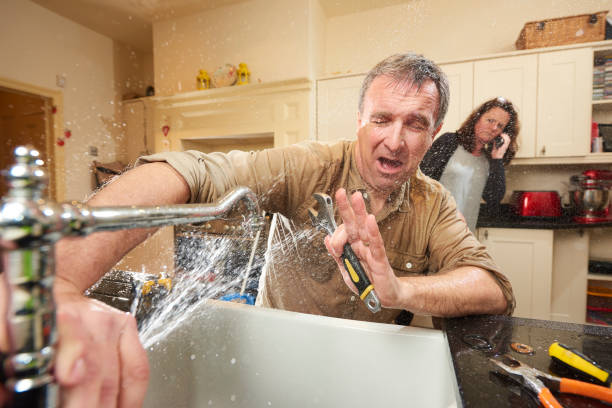 Best Carpet water damage restoration  in Snohomish, WA